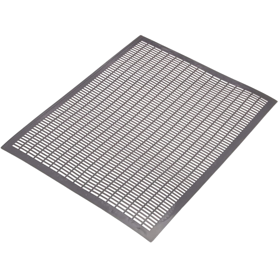10 Frame Plastic Queen Excluder